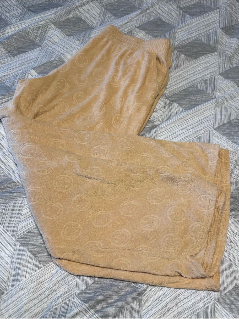 Aerie Smiley Pants